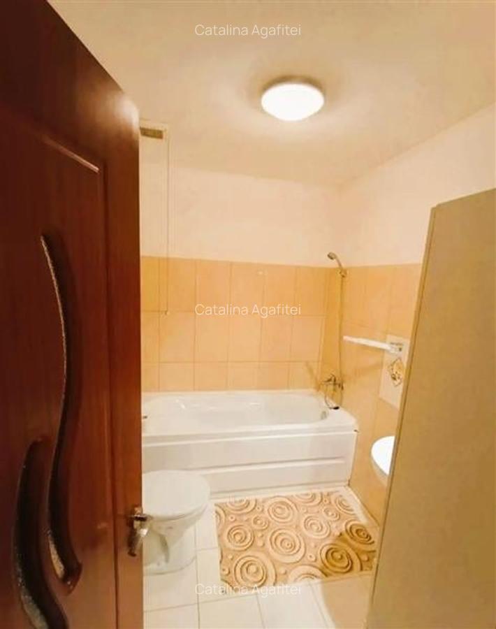 Apartament cu 3 camere decomandat, mobilat în Gării - 5