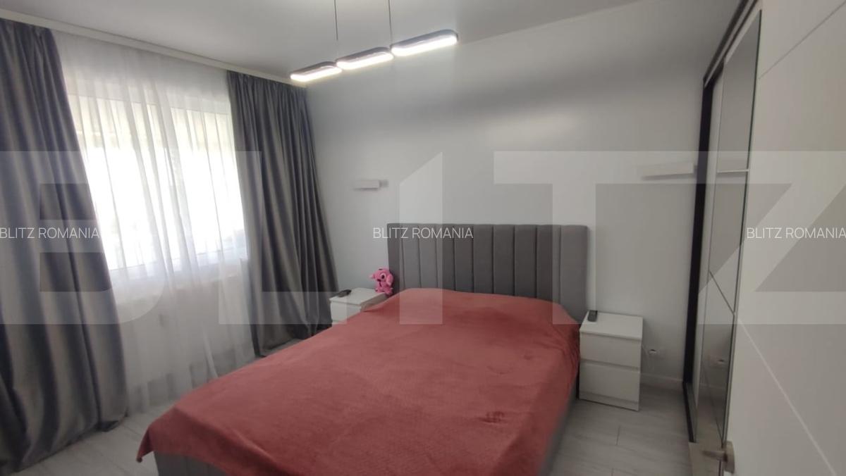 Apartament cu 2 camere, 47 mp, zona Bucurestii Noi - 4