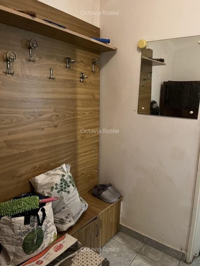 VANZARE APARTAMENT 2 CAMERE, ZONA MATEI VOIEVOD CU VATRA LUMINOASA - 3