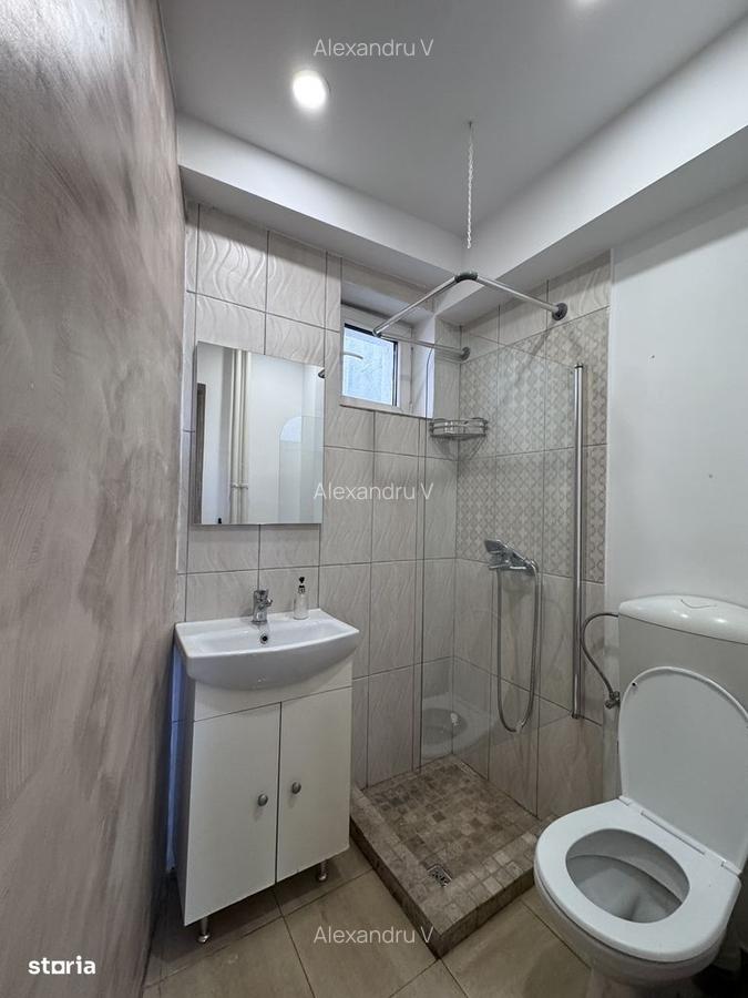Garsoniera de inchiriat  Victoriei Ultracentral - 4
