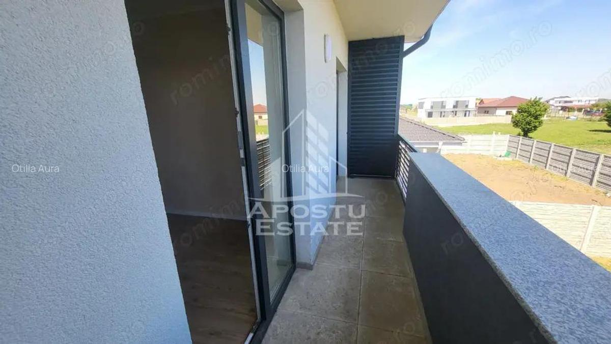 Duplex nou,4 camere,3 bai si garaj,Dumbravita - 16