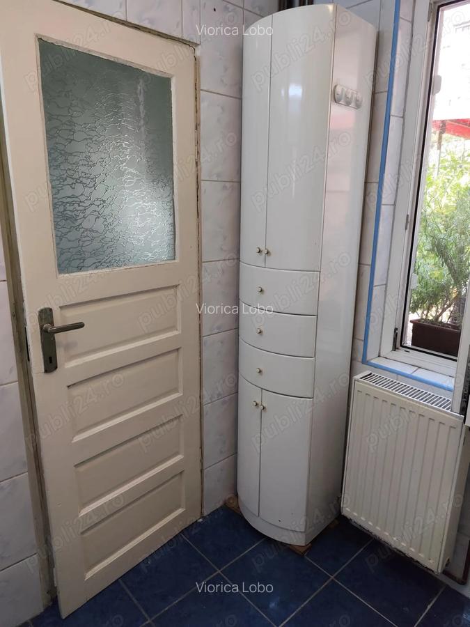 Ofer spre inchiriere garsoniera la curte intrare separate - 3