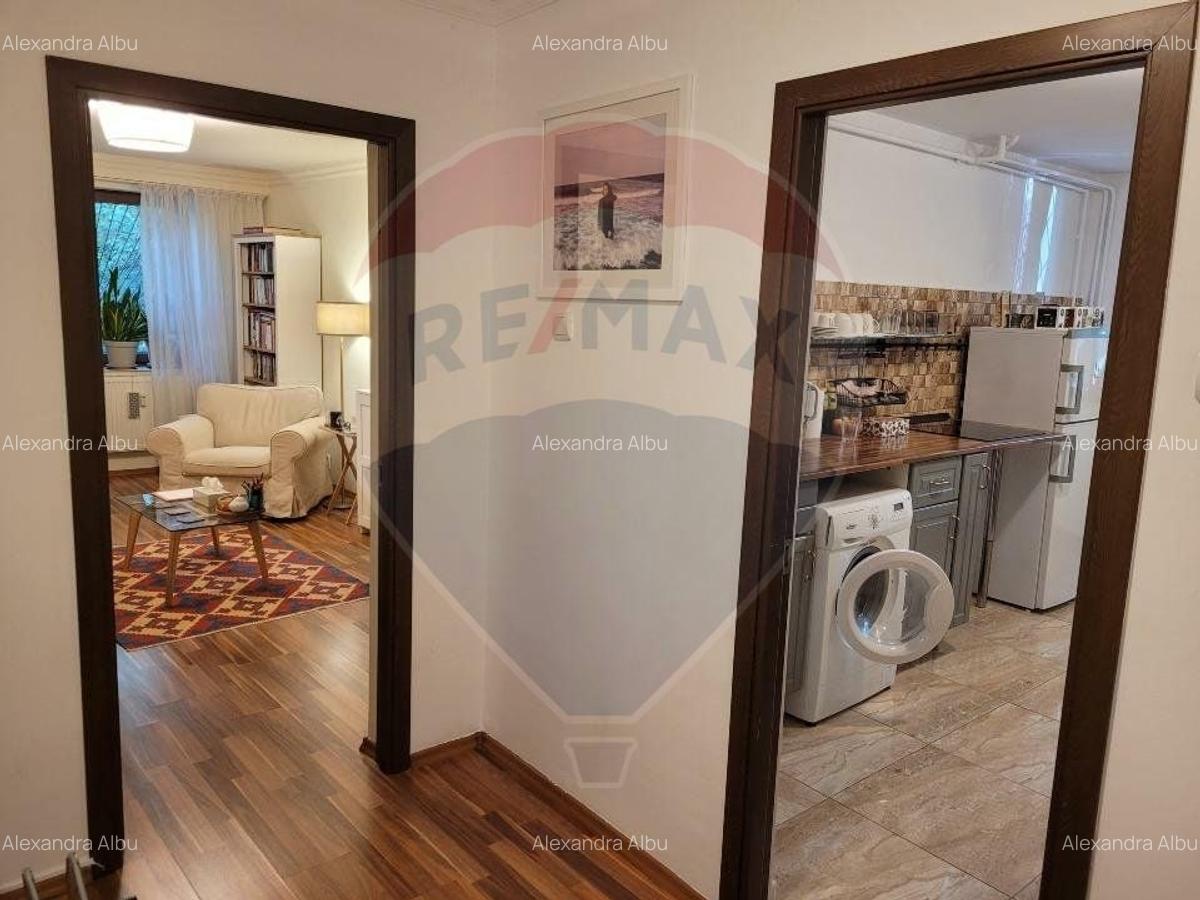Inchiriere apartament in zona Stefan cel Mare - 4
