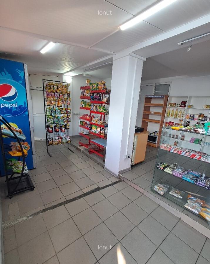 Spa?iu comercial in Autogara Sud - 2 Spa?iu comercial in Autogara Sud - 2