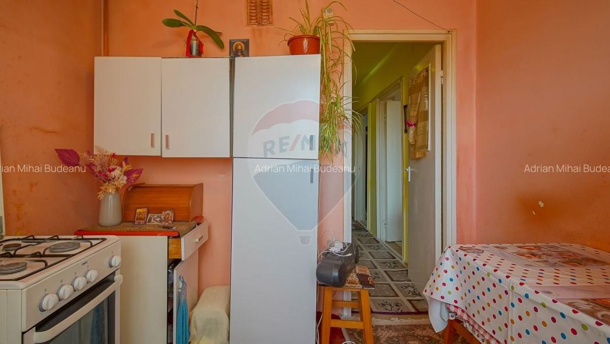 Comision 0%| Apartament 3 camere, Grivitei, langa Colina Universitatii - 12