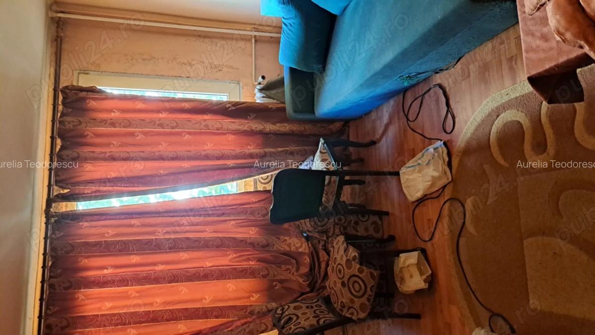 Camera de inchiriat in apartament cu 2 camere - 3