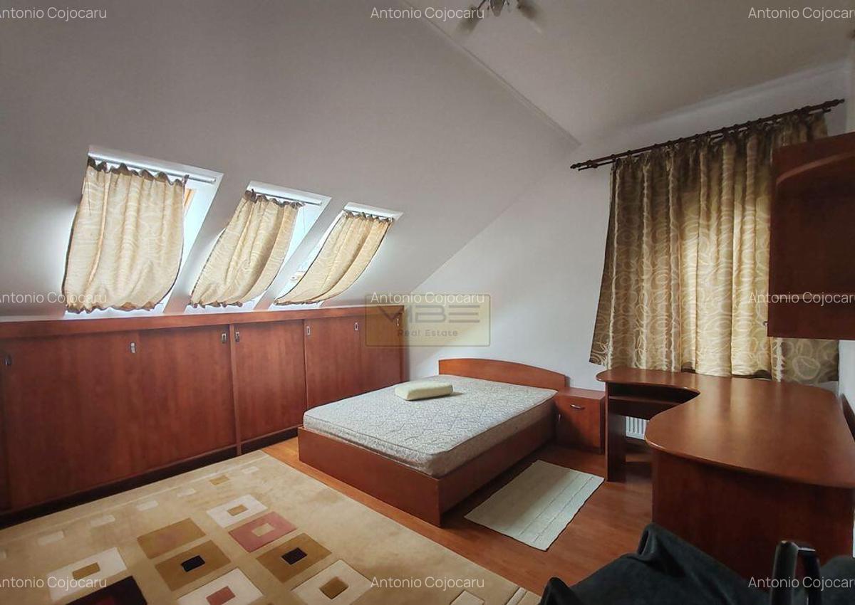 Apartament 5 camere la Vila-Moara De Vant! - 8