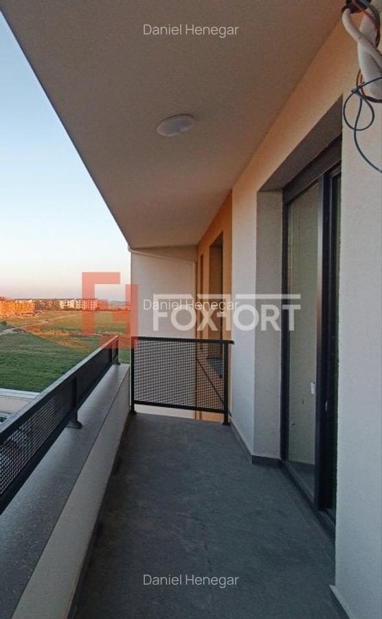 Apartament cu 2 camere semidecomandat în Giroc - 2