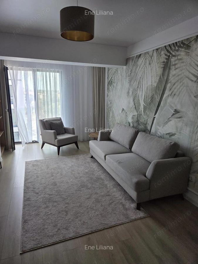 Apartament 2 camere Central Park Etaj 6 53 mp - 12