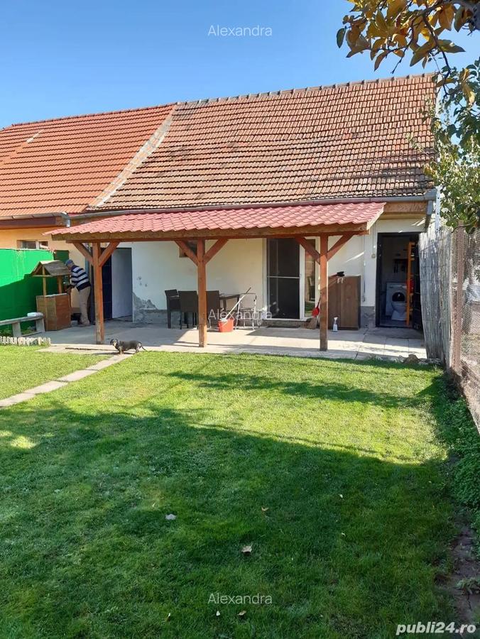 Casa de inchiriat Timisoara - 4