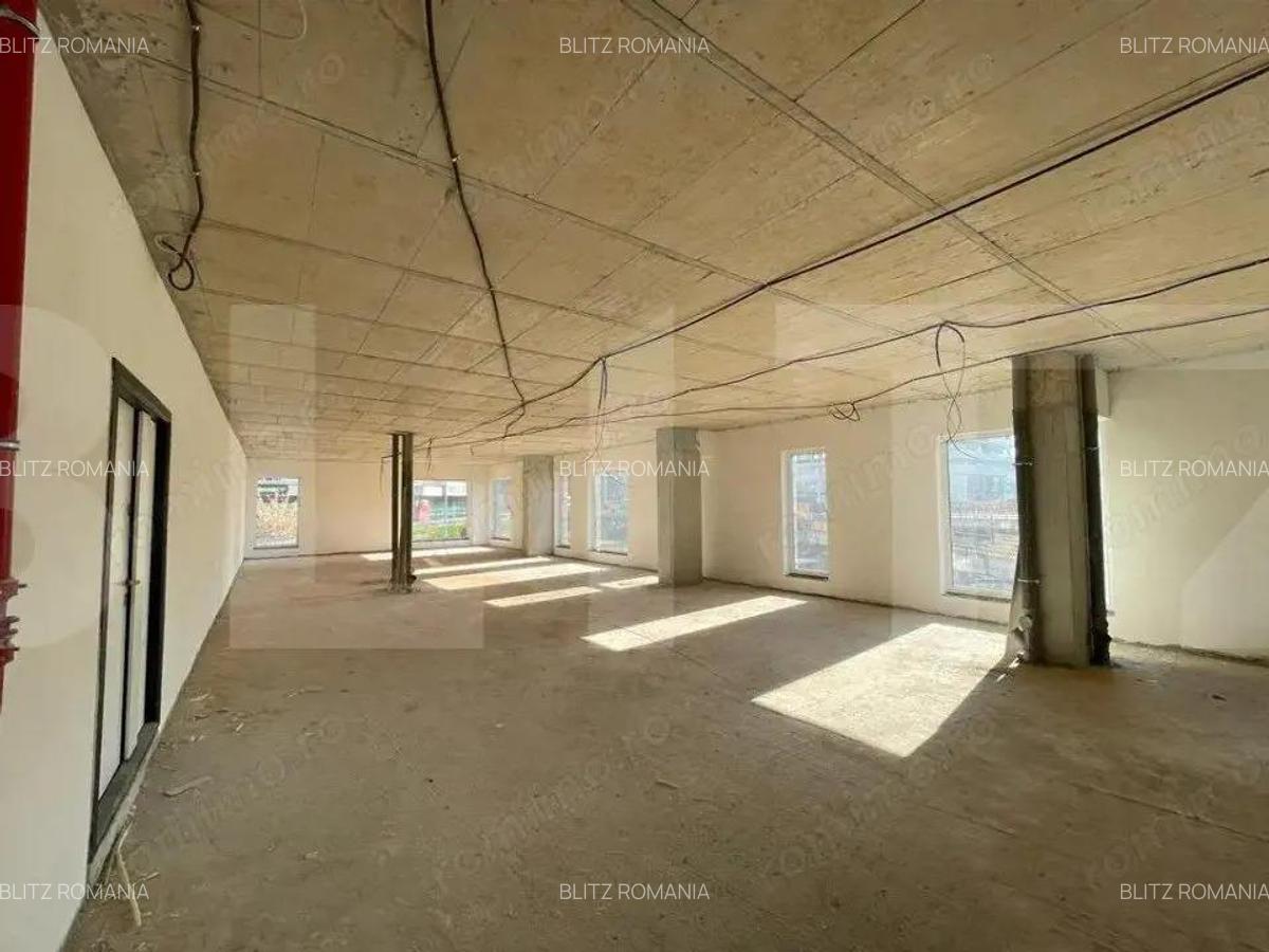 Spatiu de birou in complex nou, Clasa A, 400mp, Marasti - 3
