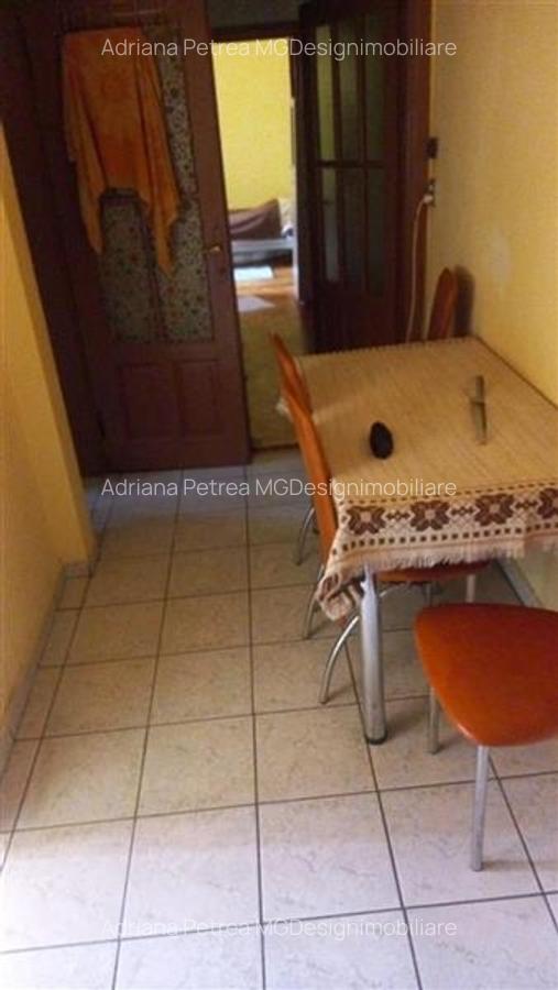 Apartament cu 3 camere decomandat în Dacia - 4