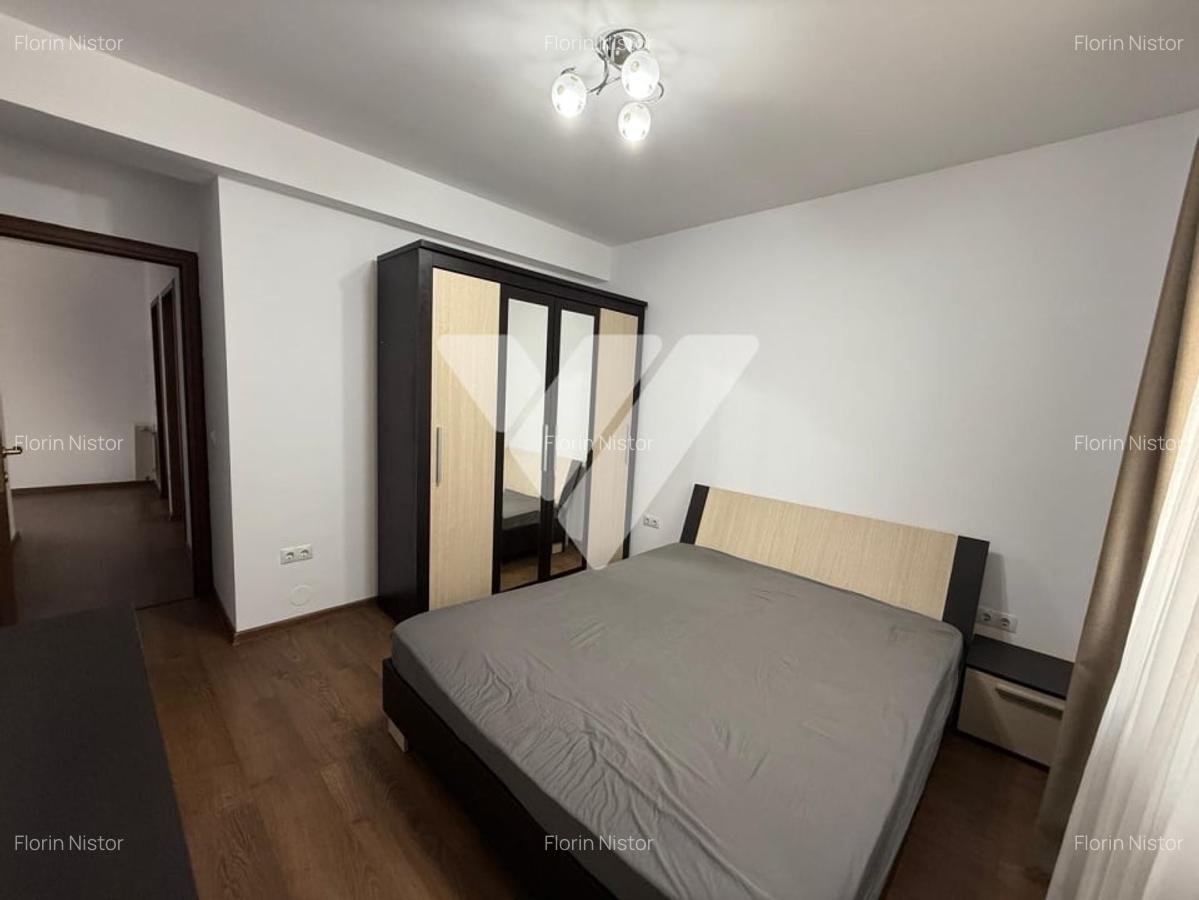 Apartament 3 camere mobilat 68 mp mobilat etaj 1 Kaufland Arhitectilor - 3