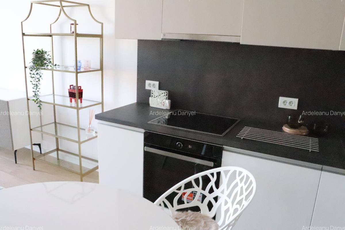 Complex Arcadia Domenii/apartament modern/zona exclusivista - 29