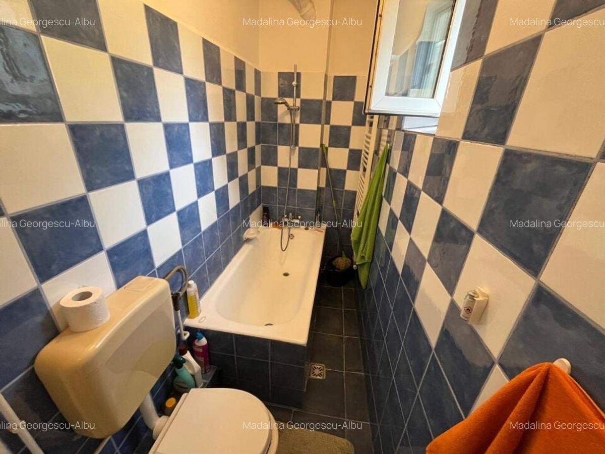 Apartament cu 2 camere semidecomandat în Ștefan cel Mare - 10