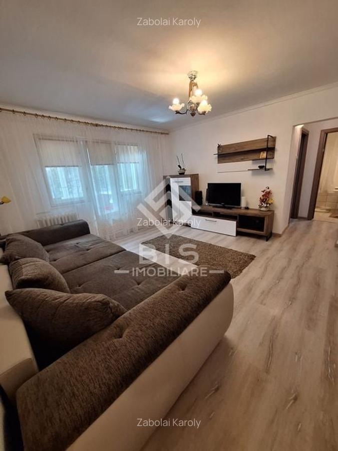 Apartament 3 camere, etaj 1/4, 70mp - 4