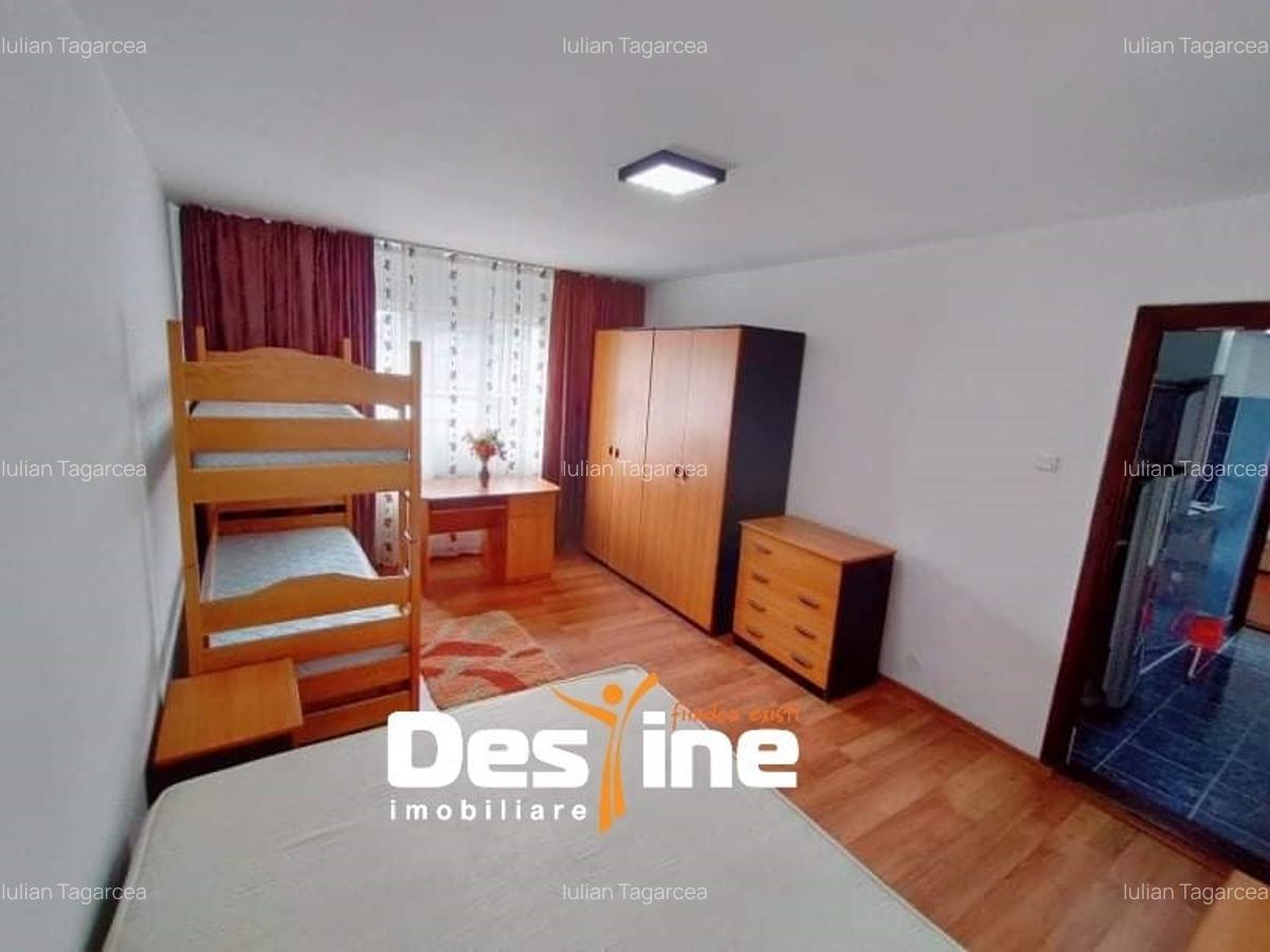 APARTAMENT 2 CAMERE, DECOMANDAT, FRUMOASA - 4