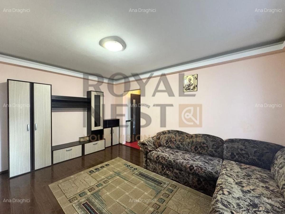 De inchiriat apartament 2 camere in zona Florilor - 1