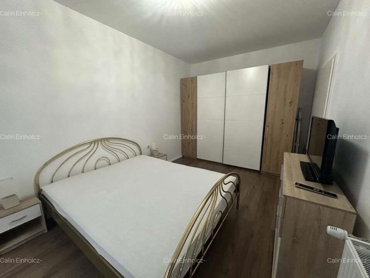 SE INCHIRIAZA - Apartament 2 camere, etaj 1/3-Hotel IQ-Giroc - 14