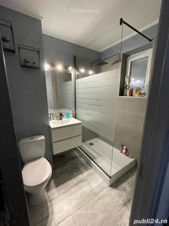 Apartament cu 3 camere, Str. Liberta?ii - 8