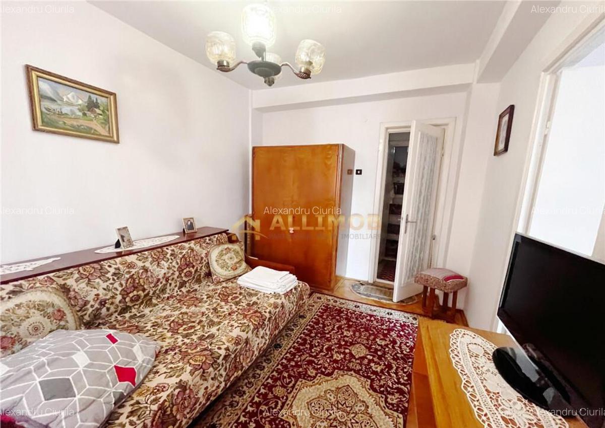 Apartament 2 camere de vanzare, ultracentral Ploiest... - 10
