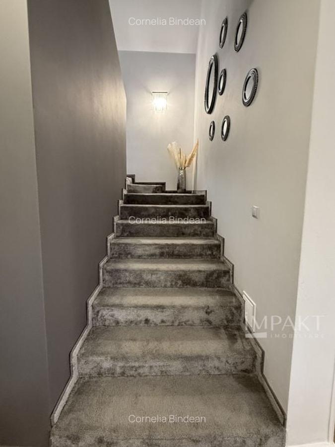 Vilă unică cu teren generos și vedere superbă în Sălicea! - 17