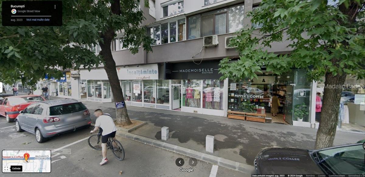 Spațiu comercial, 42 mp în Militari - 4