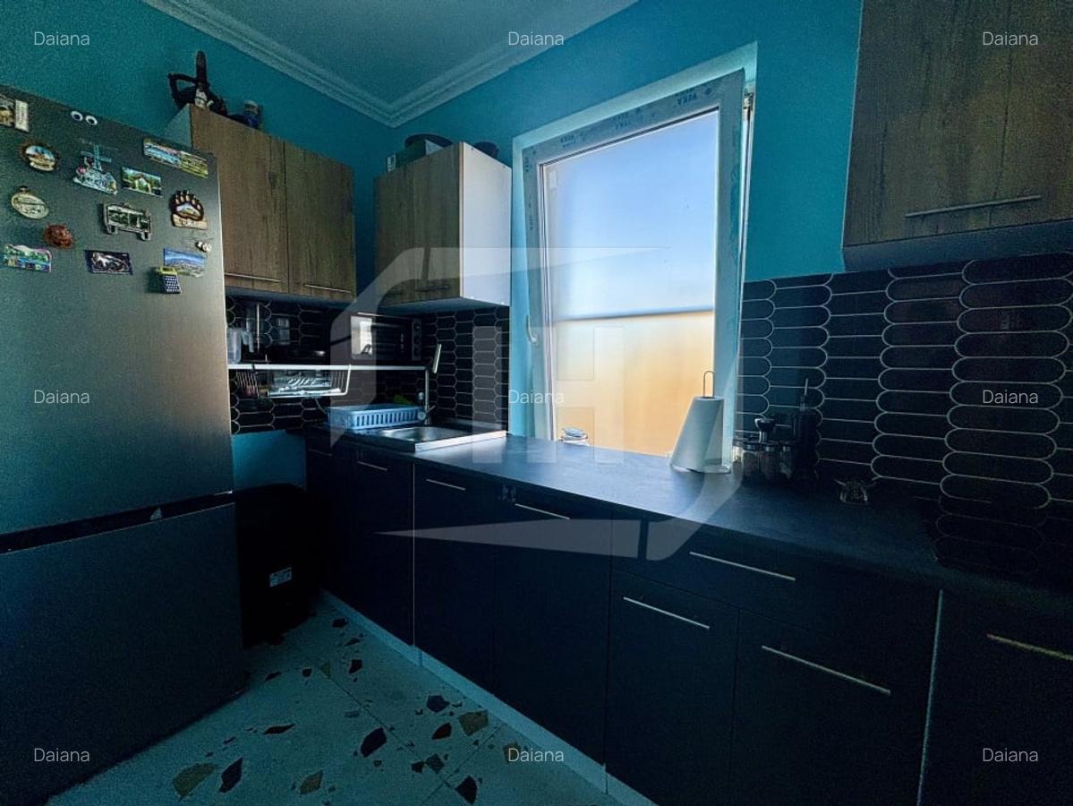 Apartament 2 camere I cu parcare I Someseni - 9