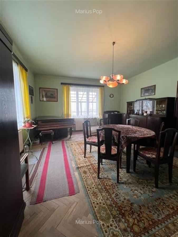 Casa singura in curte, cu garaj, Central, Brasov - 9