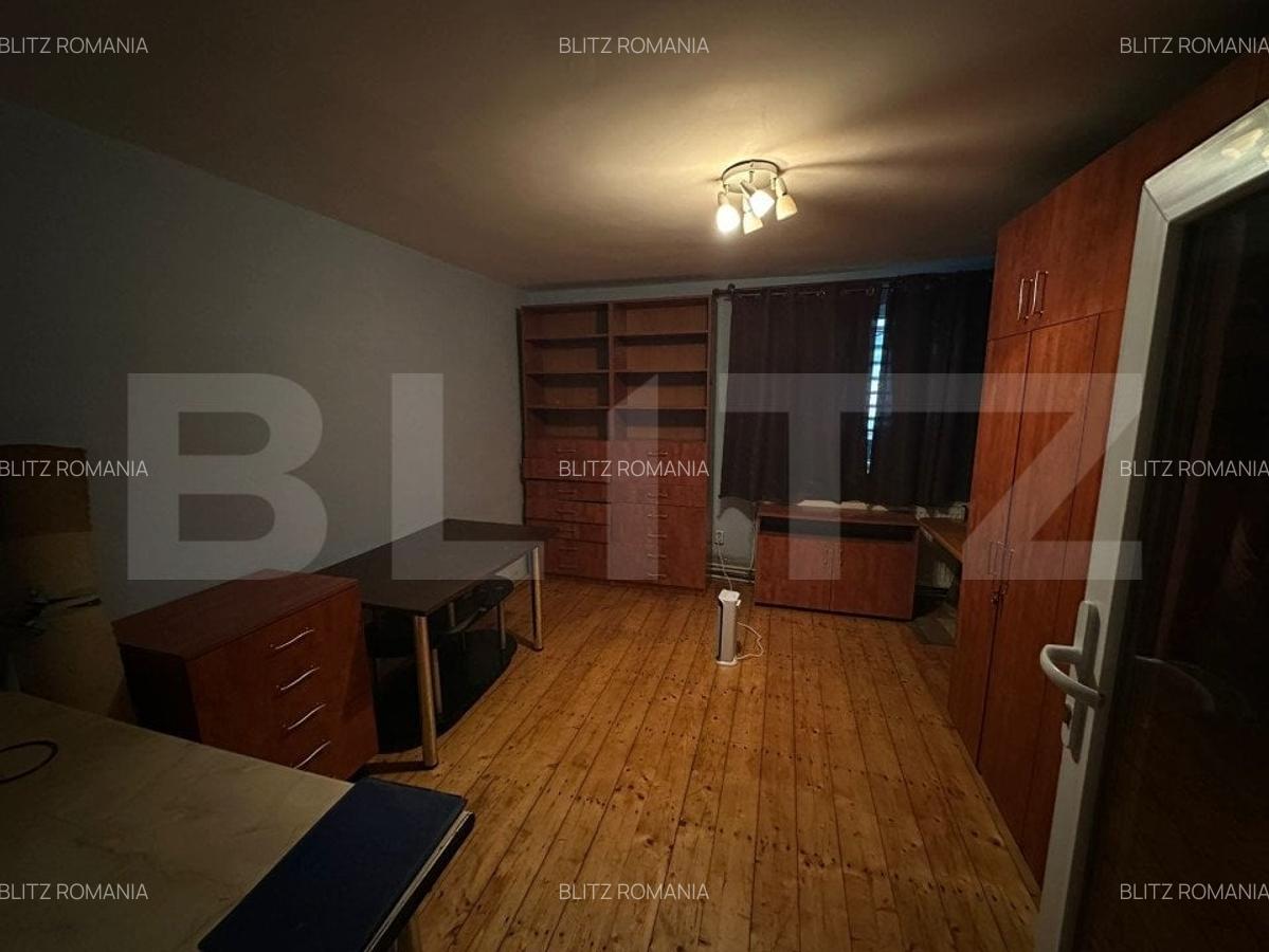 Casa individuala, 546 mp, 8 camere, 2 garaje, 696 mp teren, Feleacu - 10