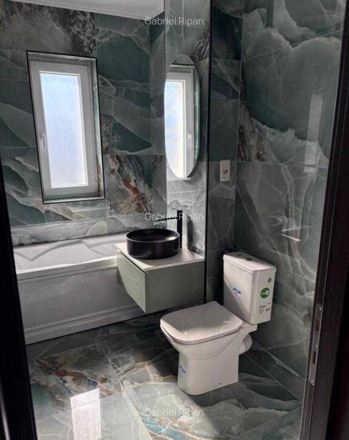 Apartament spatios 2 camere Dezvoltator - 16