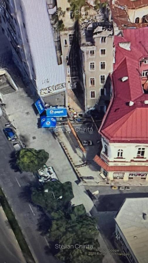 Imobil istoric de vanzare in Centrul Vechi, Bucuresti - 14