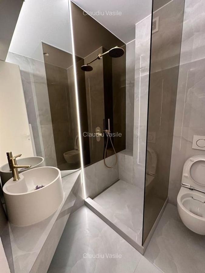 Apartament 3 camere | Lux | Parcare 2 locuri | Pipera - 14