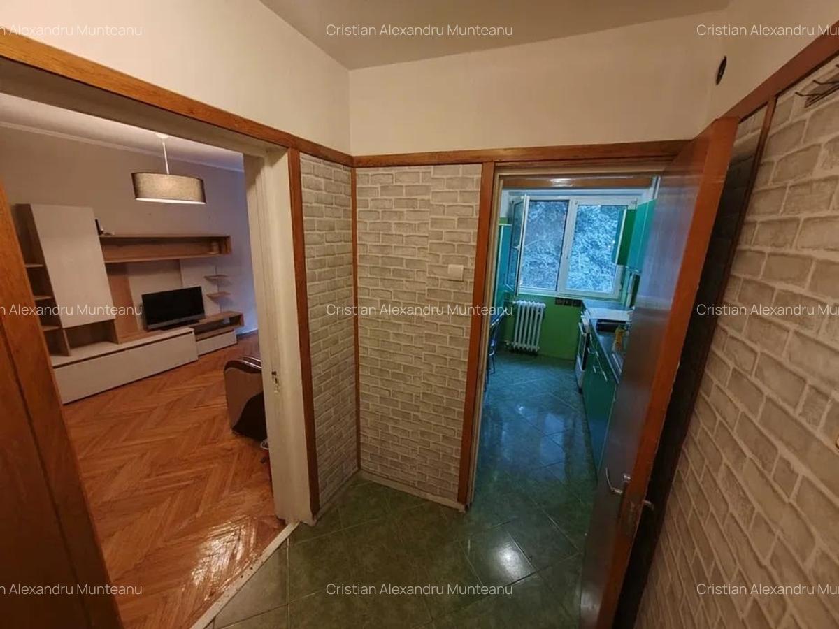 2 camere semidecomandat Drumul Taberei - 6