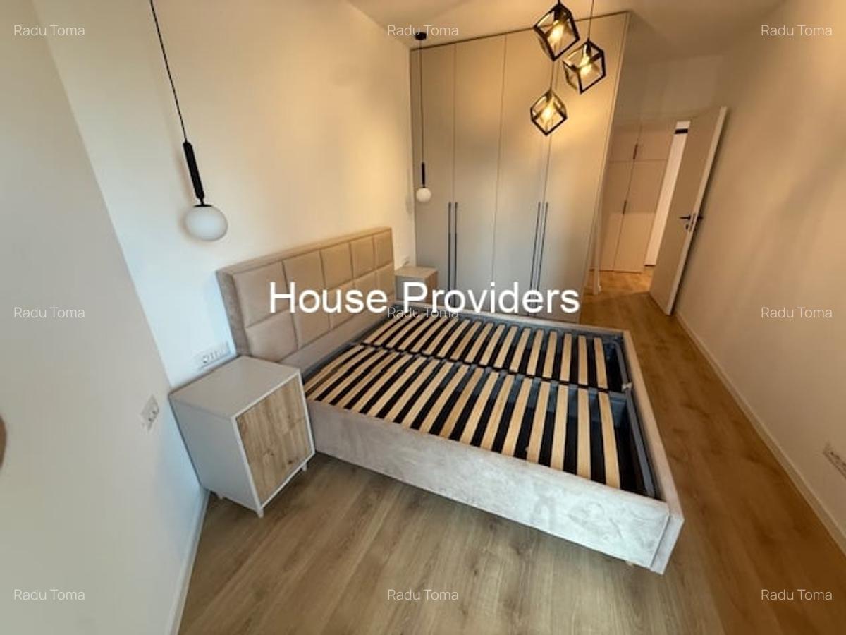 Vanzare Apartament 2 Camere 13 Septembrie  Vulcan Residence - 4