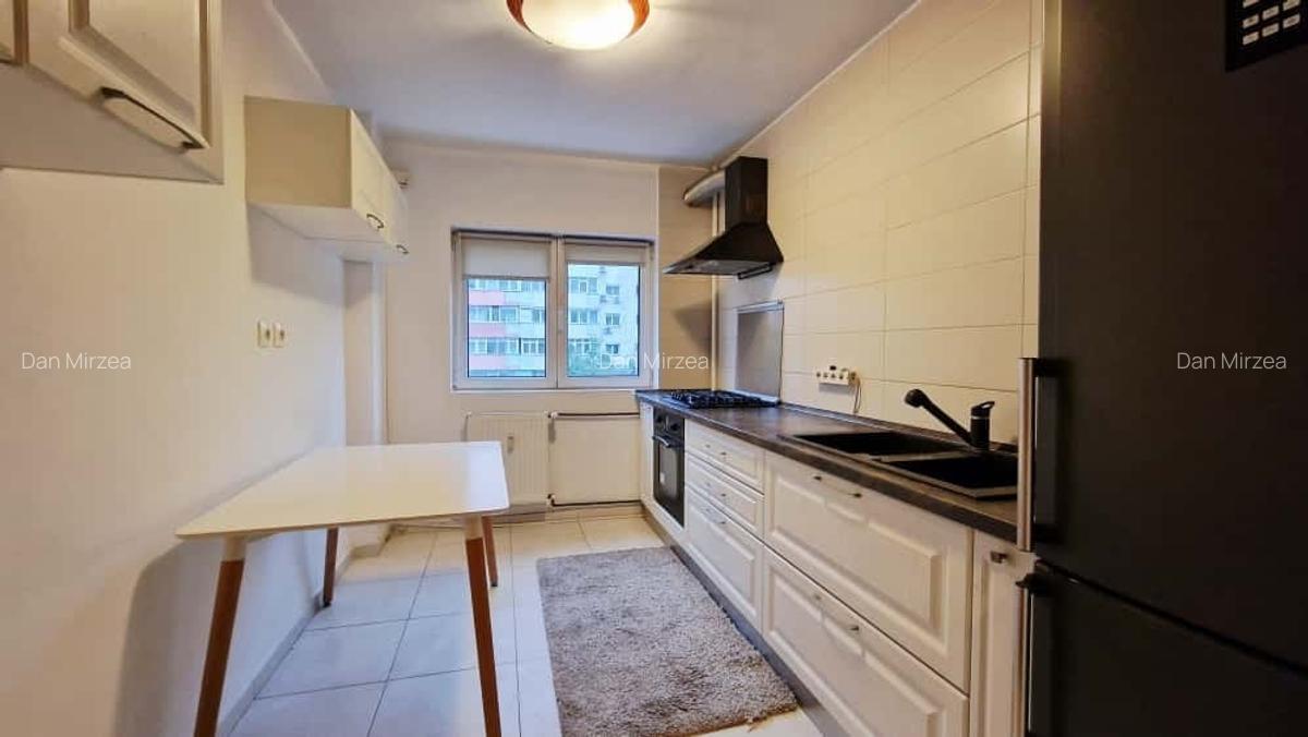 Apartament 3 camere Mosilor-Popa Petre, etaj 2, 2 bai - 12