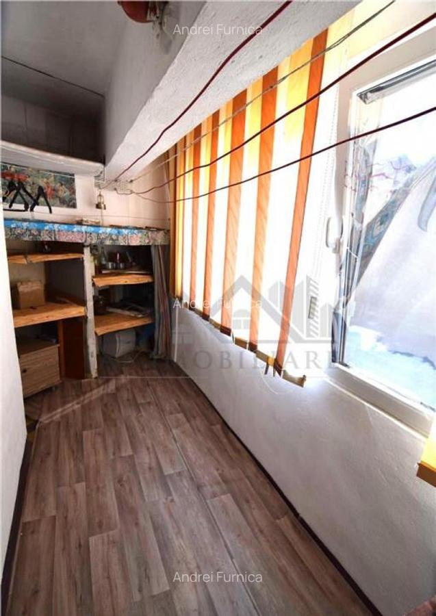 Apartament 4 camere Frumoasa - Lidl - 8
