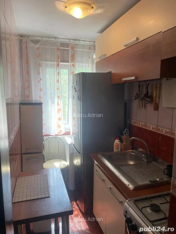 Inchiriez apartament iasi - 7