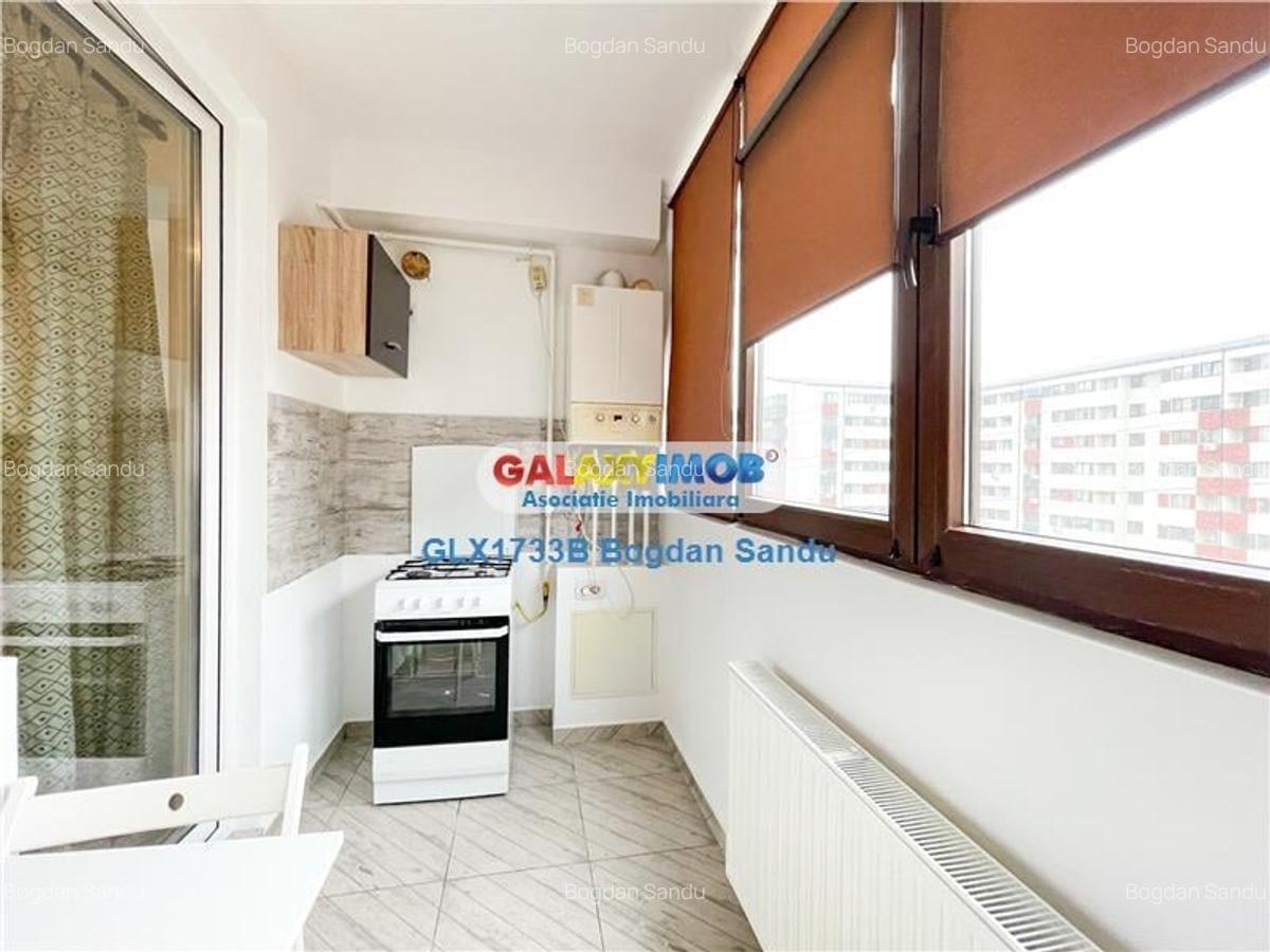 Garsoniera de inchiriat  in Militari Residence - 6