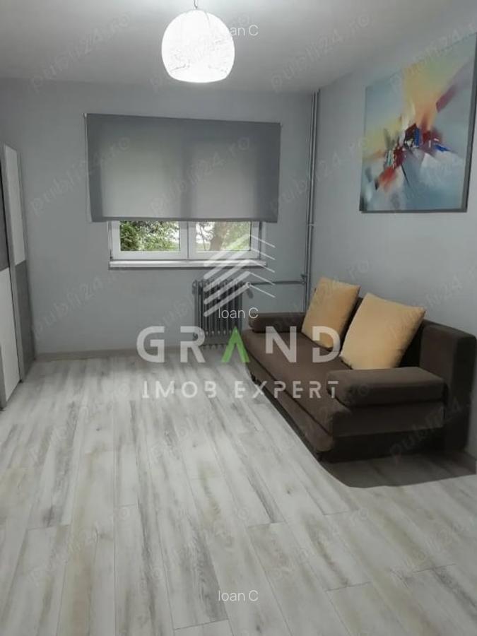 Ap 2 camere, zona Manastur - 1