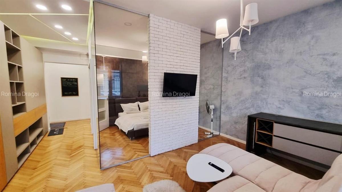 Apartament 2 camere Ultracentral Brasov  Regim Hotelier autorizat - 9