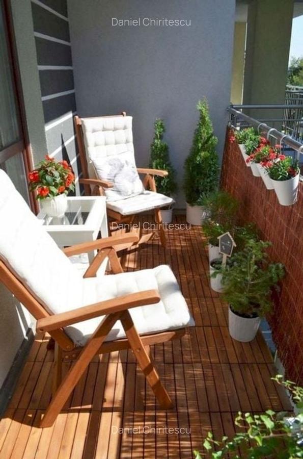 Apartament 2 Camere Decomandat Sector 4 Grand Arena 58.95Mp - 5