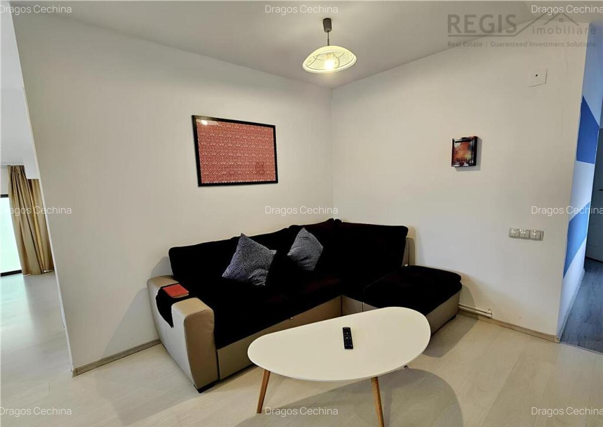 Apartament 3 Camere Modern si Central | Pet Friendly - 5