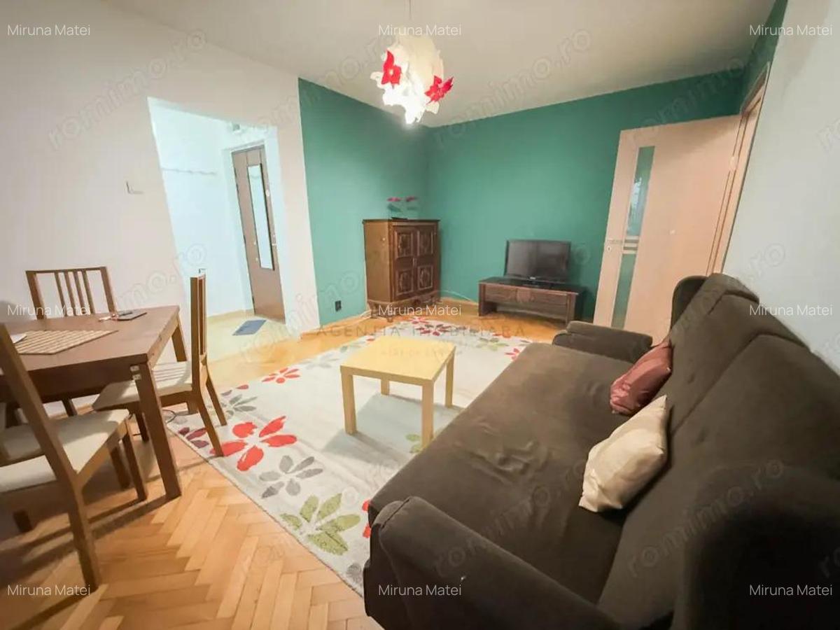 2 Camere Mihalache | Parter | Agronomie - 2