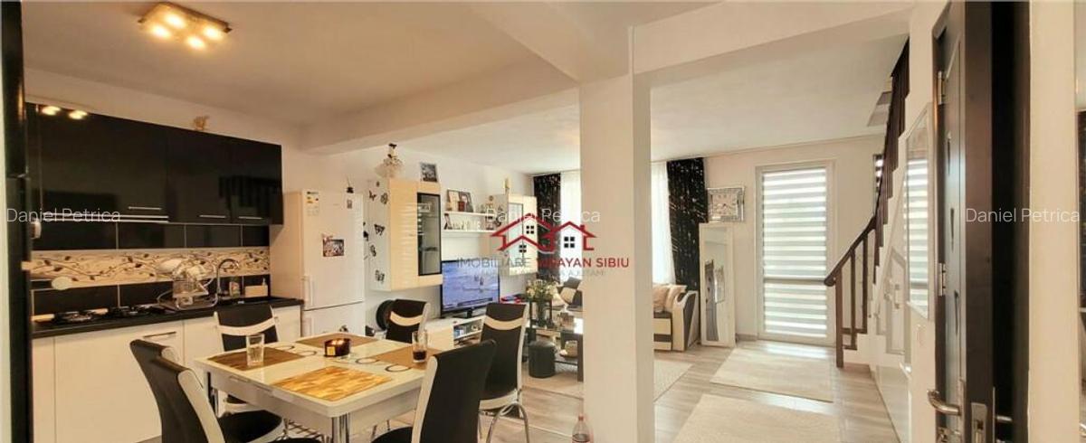 Duplex nou,neutilizat, Cartier Arhitectilor, Sibiu - 10