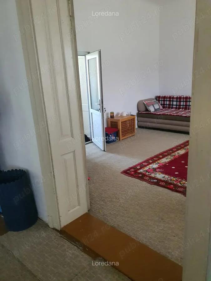 Vand casa Teremia Mare - 9