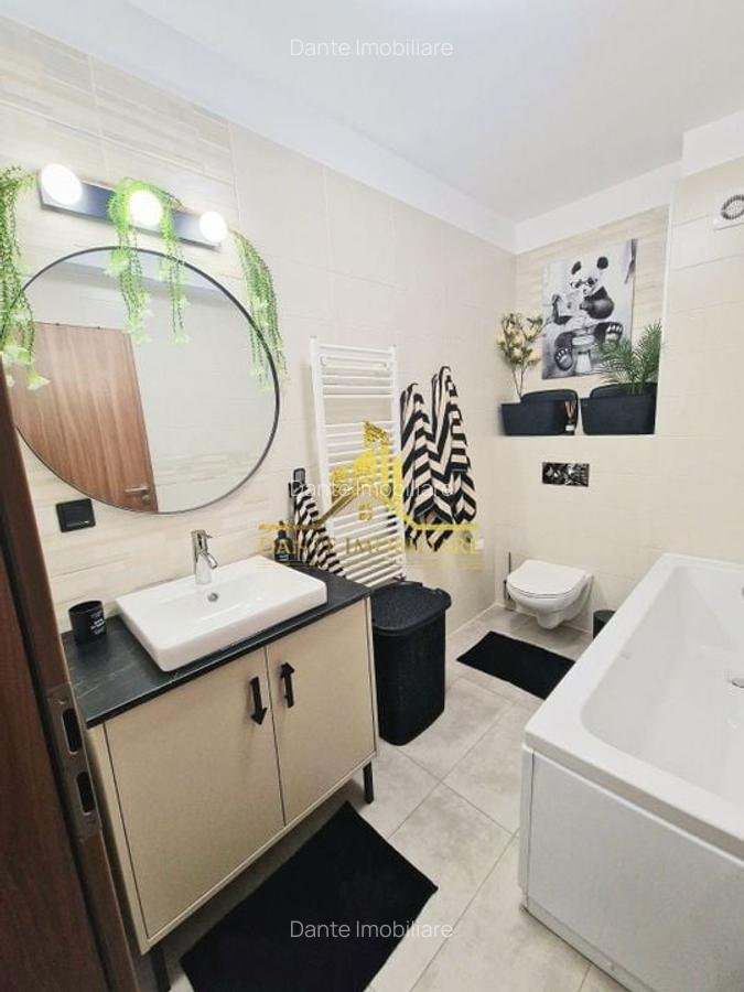 1 camera, modern, terasa, parcare, Buna Ziua, Sofia Residence, LIDL - 5