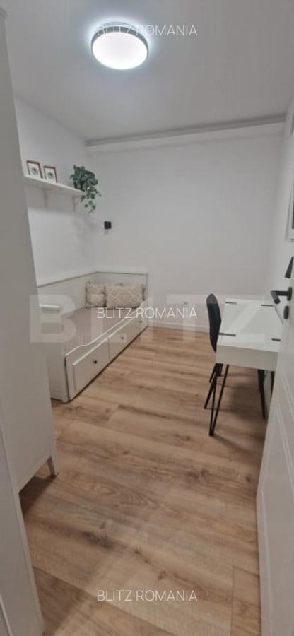 Apartament 3 camere, 55 mp, etaj intermediar, zona Eroilor - 6