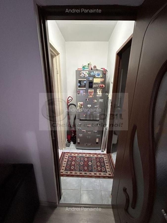 Apartament 2 camere ned – Zona Podu Rosu- Bulevardul Țuțora, Iasi - 3