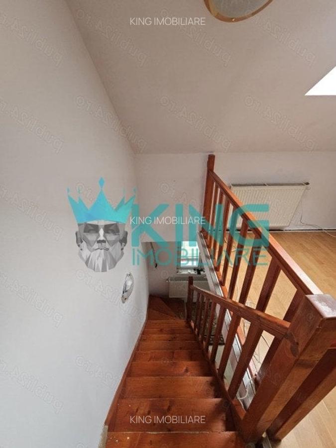 Apartament cu 2 camere semidecomandat, mobilat în Nicolina - 3